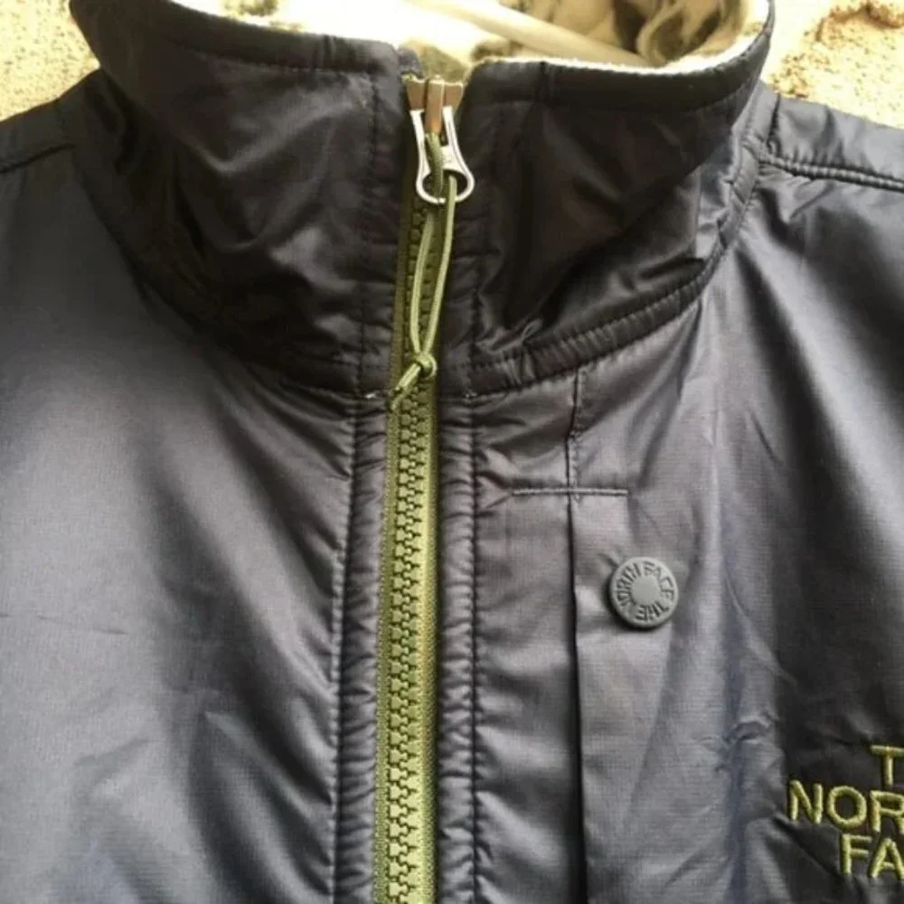 The North Face 200 WT Tundra Fleece Pullover